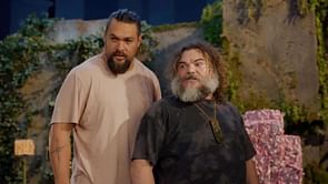 Minecraft live-action movie stars, Jason Momoa and Jack Black join game's 15th-anniversary celebration