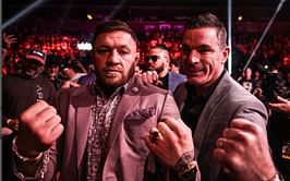 "He has needle-moving equity" - Dave Feldman provides a glimpse into terms of deal with Conor McGregor for ownership stake in BKFC