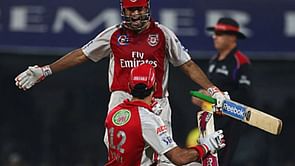 Ranking PBKS' 3 best wins vs CSK at Chepauk