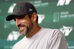 Aaron Rodgers' former Super Bowl teammate backs Jets QB embracing primetime schedule