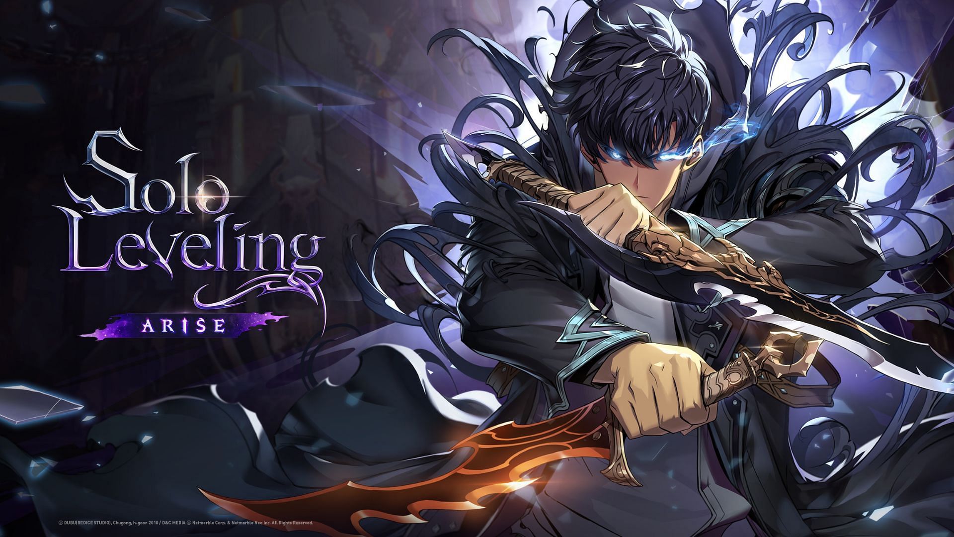Solo Leveling Arise system requirements
