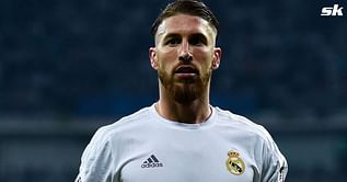 "Until the final whistle" - Real Madrid legend Sergio Ramos reacts as Los Blancos beat Bayern to reach UCL final
