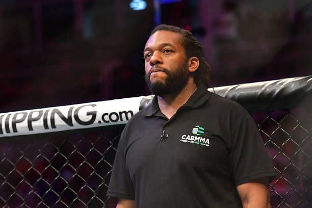 Herb Dean&#039;s Net Worth