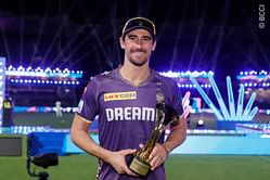 "Money is irrelevant, what Starc brings to the team was more important" - Gambhir on record signing being the X-factor [SK Match ki Baat Exclusive]