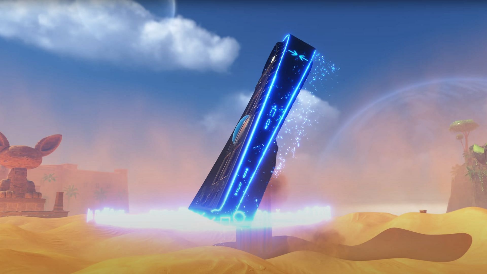 Expectations of a PS5 Pro have gone through the roof after the release of the Astro Bot trailer (Image via PlayStation)