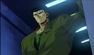 Who is Toguro in Yu Yu Hakusho?