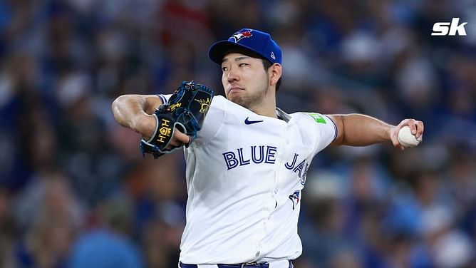 Yusei Kikuchi Trade Rumors: 3 possible landing spots for Blue Jays starter following strong start to season