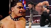 Zilla Fatu sends a four-word message after changing Roman Reigns' move