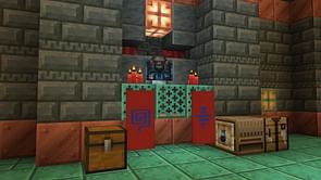 Minecraft Bedrock 1.21.0.26 beta and preview patch notes: Trial chamber improvement, mace smash attack fixed, and more