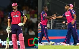 3 similarities in RR's issues in IPL 2023 and 2024