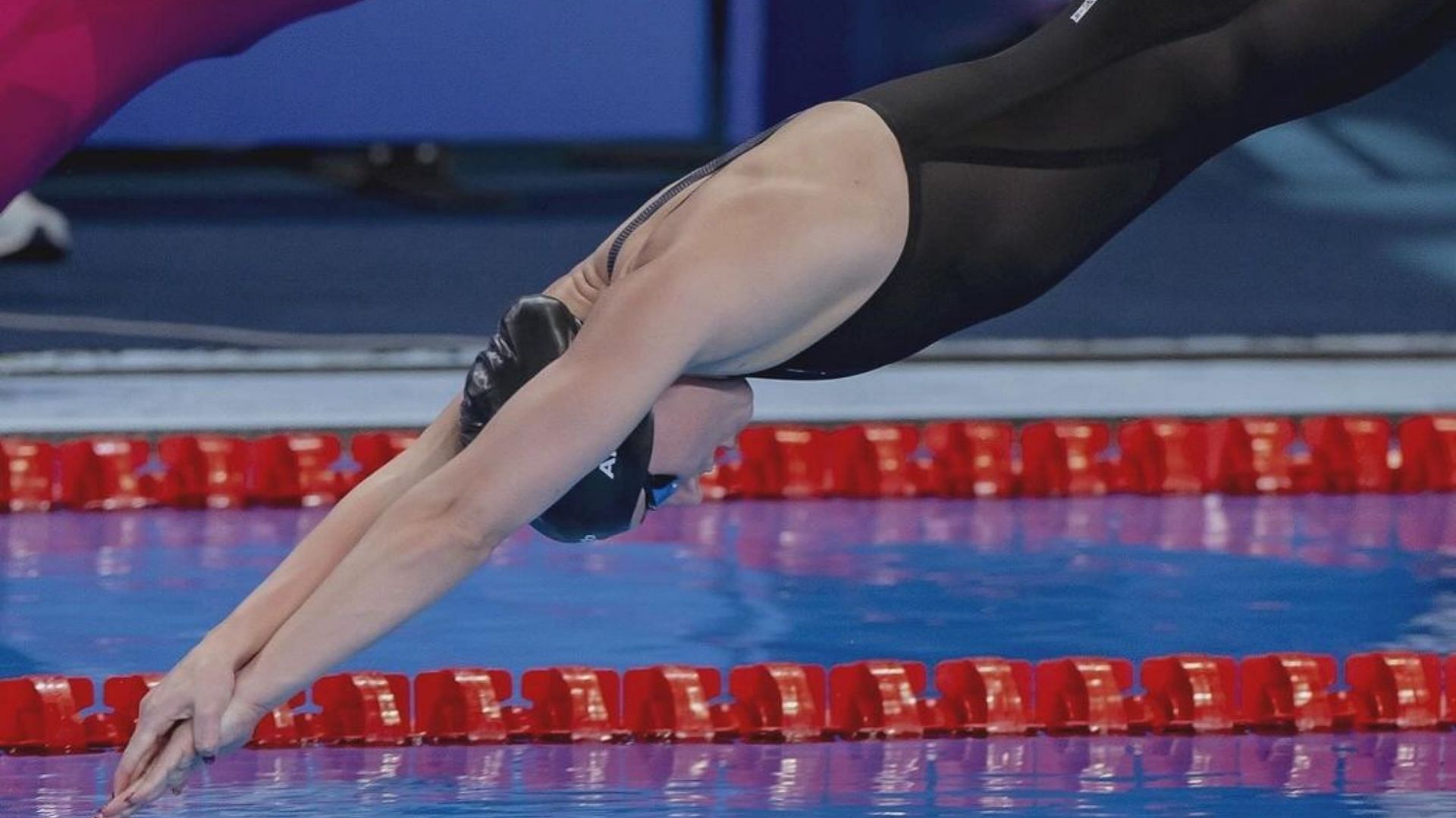 Canadian Swimming Olympic & Paralympic Trials 2024 Results Today