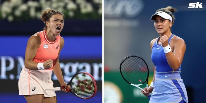French Open 2024: Jasmine Paolini vs Bianca Andreescu preview, head-to-head, prediction, odds and pick | Roland Garros
