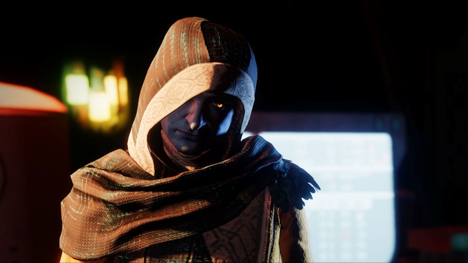 Master Rahool (Image via Bungie) 