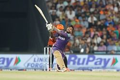 "Venkatesh Iyer is saying - 'Flower samjhe kya, fire hai main'" - Aakash Chopra on KKR's IPL 2024 Qualifier 1 win vs SRH