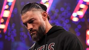 Top free agent to align himself with Roman Reigns, says WWE personality, after shutting down potential AEW run