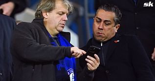 "The interest has always existed" - Agent says Chelsea are interested in signing 20-year-old Premier League star