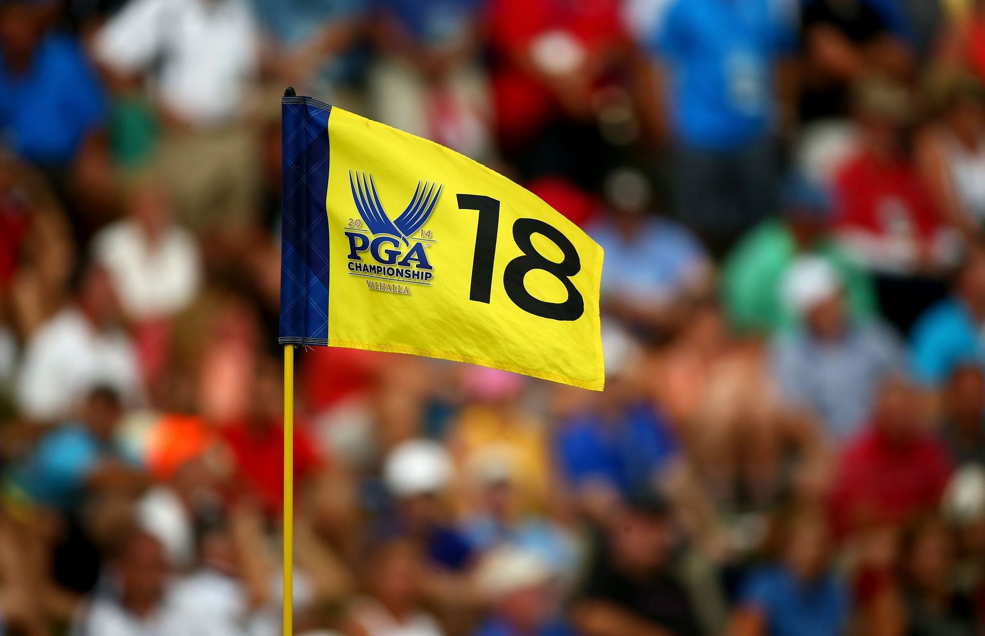 PGA Championship - Round Three