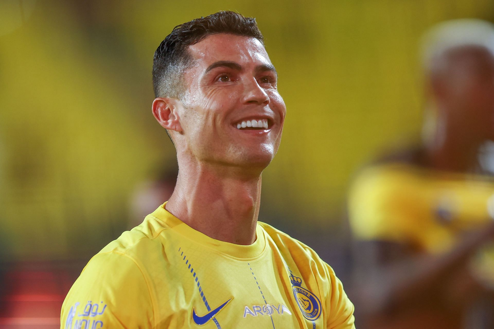 Al-Nassr v Al Fateh - Saudi Pro League