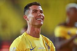 Al Nassr ready to sell 3 teammates of Cristiano Ronaldo to free up space for new signings - Reports
