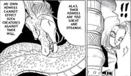Shenron revealed the reason why he couldn't turn the androids back to humans (Image via Shueisha)