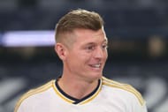 Toni Kroos