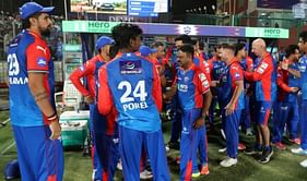 "Fantastic spirit and a great second half of the tournament"- DC co-owner Parth Jindal after team's IPL 2024 campaign ended with a win vs LSG