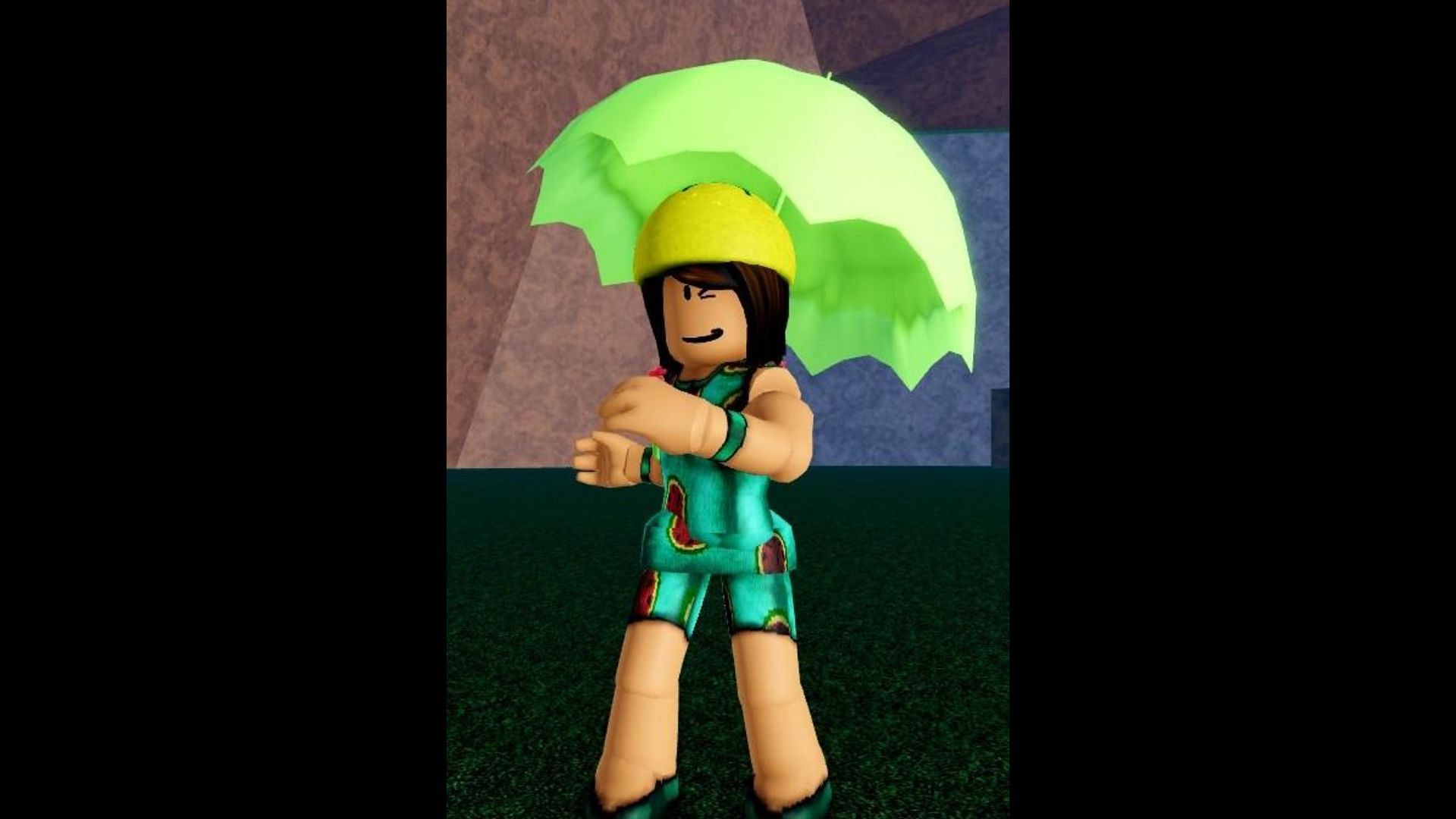 Kilo Admiral uses a now-retired fruit in the game (Image via Roblox || Blox Fruits Fandom)
