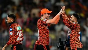 What is SunRisers Hyderabad’s record in IPL finals?