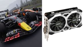 Best F1 24 graphics settings for Nvidia GTX 1650 and GTX 1650 Super