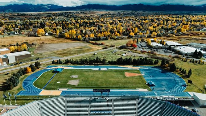 Big Sky Outdoor Track and Field Championships 2024 - Day 2 to 4: Schedule, order of events, and where to watch
