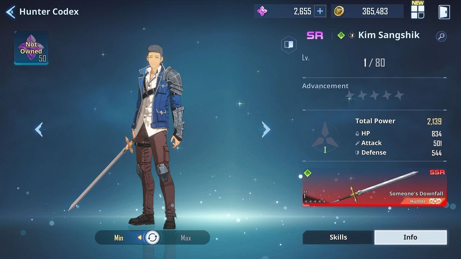 Solo leveling arise voice actors all character vas for english