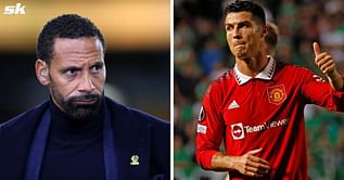 Rio Ferdinand claims only Cristiano Ronaldo and 2 other Manchester United stars have been successful signings for the club in the past decade