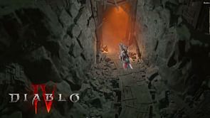 Diablo 4: Shifting City location and dungeon guide