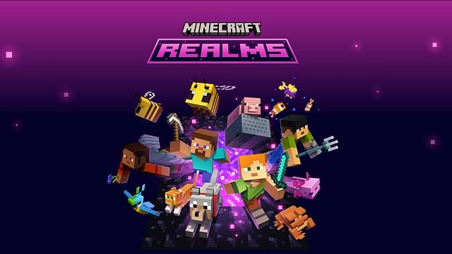 Can you add mods to Minecraft Realms?