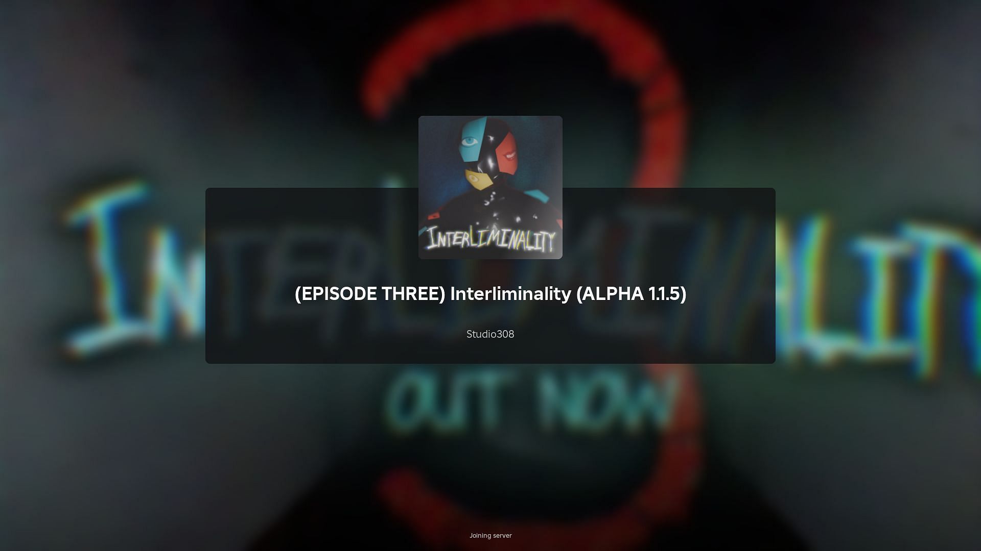 A guide to the third episode for Interliminality