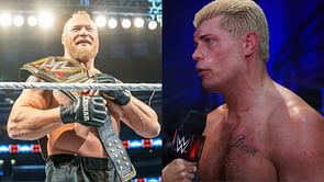 Former champ dethrones Cody Rhodes, Roman Reigns destroys the 'Shield' & more - 4 early predictions for WrestleMania 41