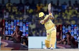 [Watch] Ambati Rayudu in agony after CSK's elimination from IPL 2024 against RCB
