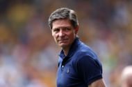 Wolverhampton Wanderers v Crystal Palace - Premier League