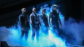 Judgment Day member shares major injury update ahead of WWE RAW