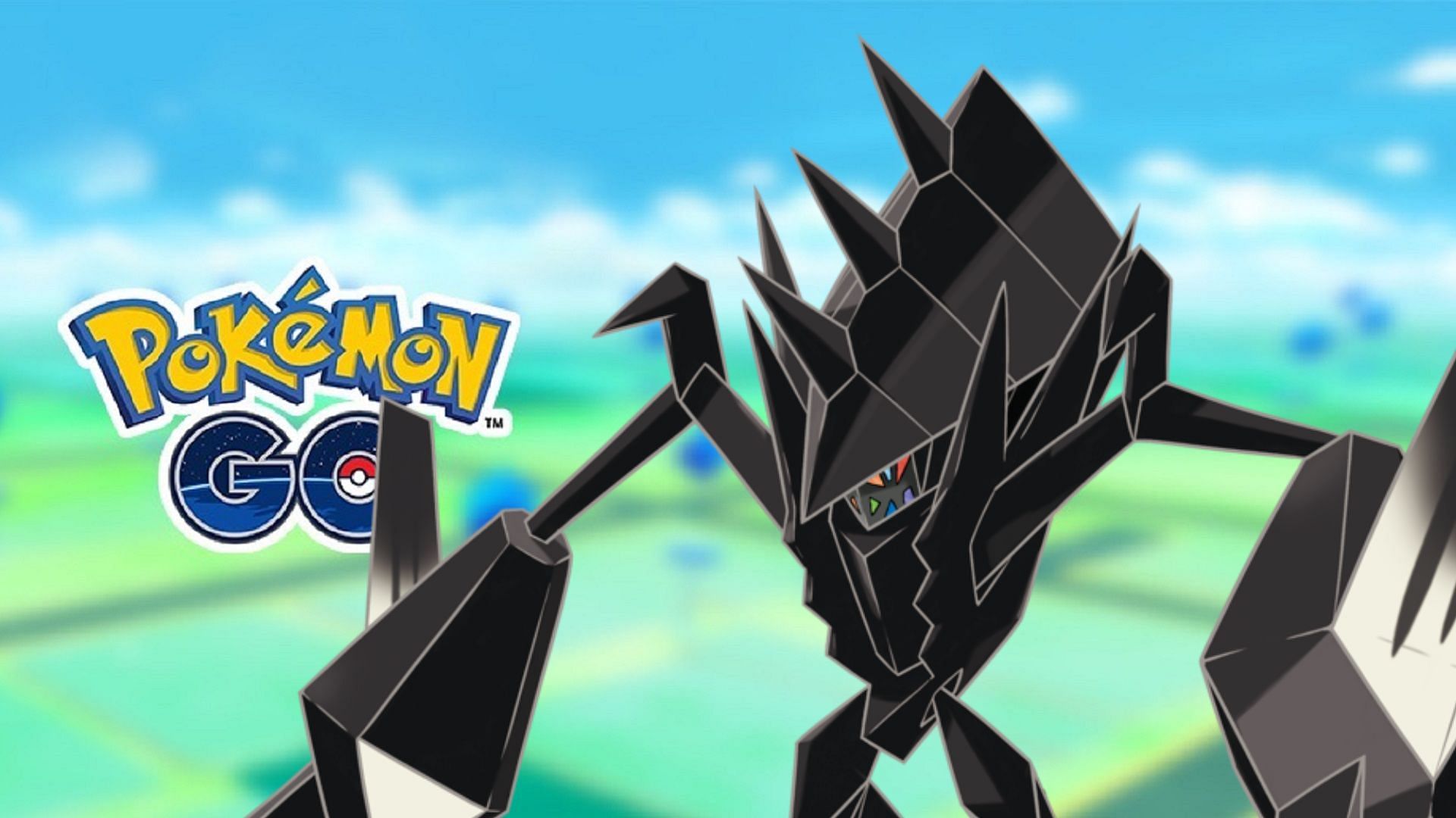 Pokemon GO Necrozma raid guide: Best counters and weaknesses