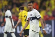 Kylian Mbappe is widely expected to arrive at the Santiago Bernabeu this summer