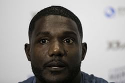 "First of all we get no retirement fund" - Justin Gatlin sheds light on the major reasons why athletes keep competing after crossing their prime