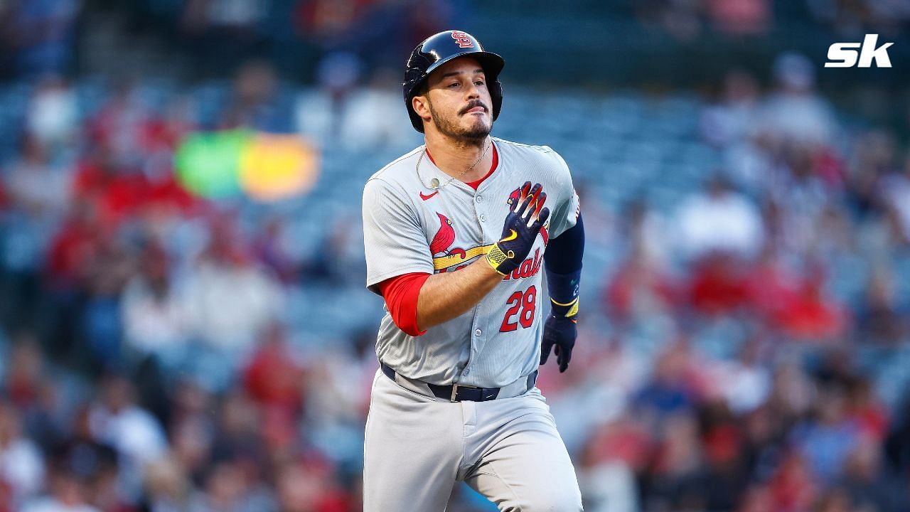 Nolan Arenado Trade Rumors: 3 possible landing spots for Cardinals 3B following subpar start