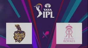 What happened the last time RR played against KKR? Exploring Rajasthan Royals and Kolkata Knight Riders' last match scorecards in IPL 2024