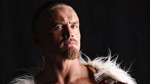 Ilja Dragunov breaks silence after first loss on WWE RAW