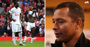 “It’s not about helping Arsenal” - Gunners icon Gilberto Silva sends bold message to Tottenham ahead of Manchester City clash