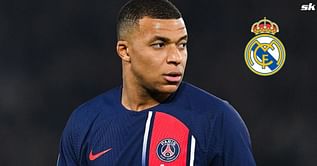 Real Madrid set date for Kylian Mbappe announcement - Reports