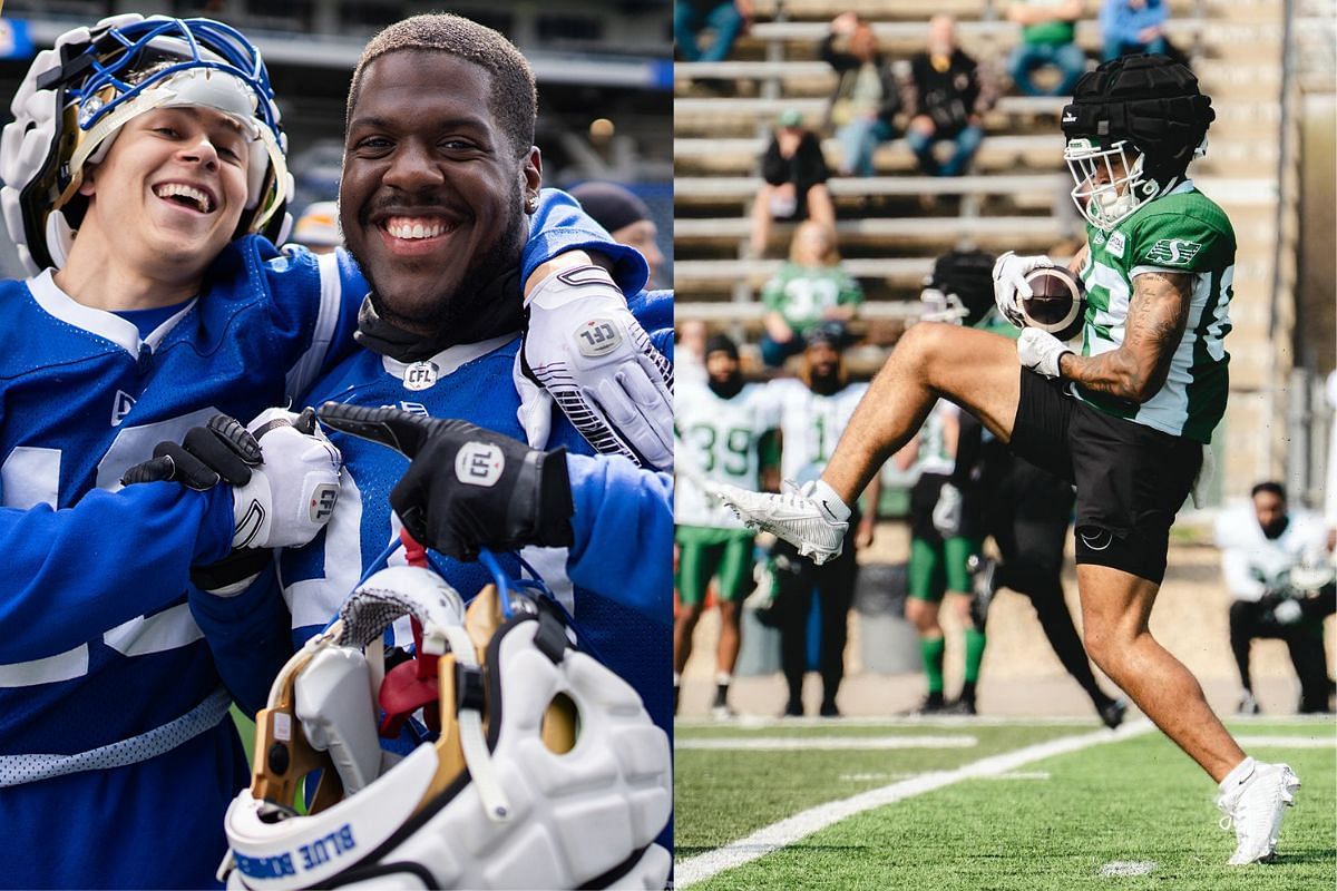 How to watch CFL 2024 preseason games? Time, TV channel, live stream details for Canadian Football League