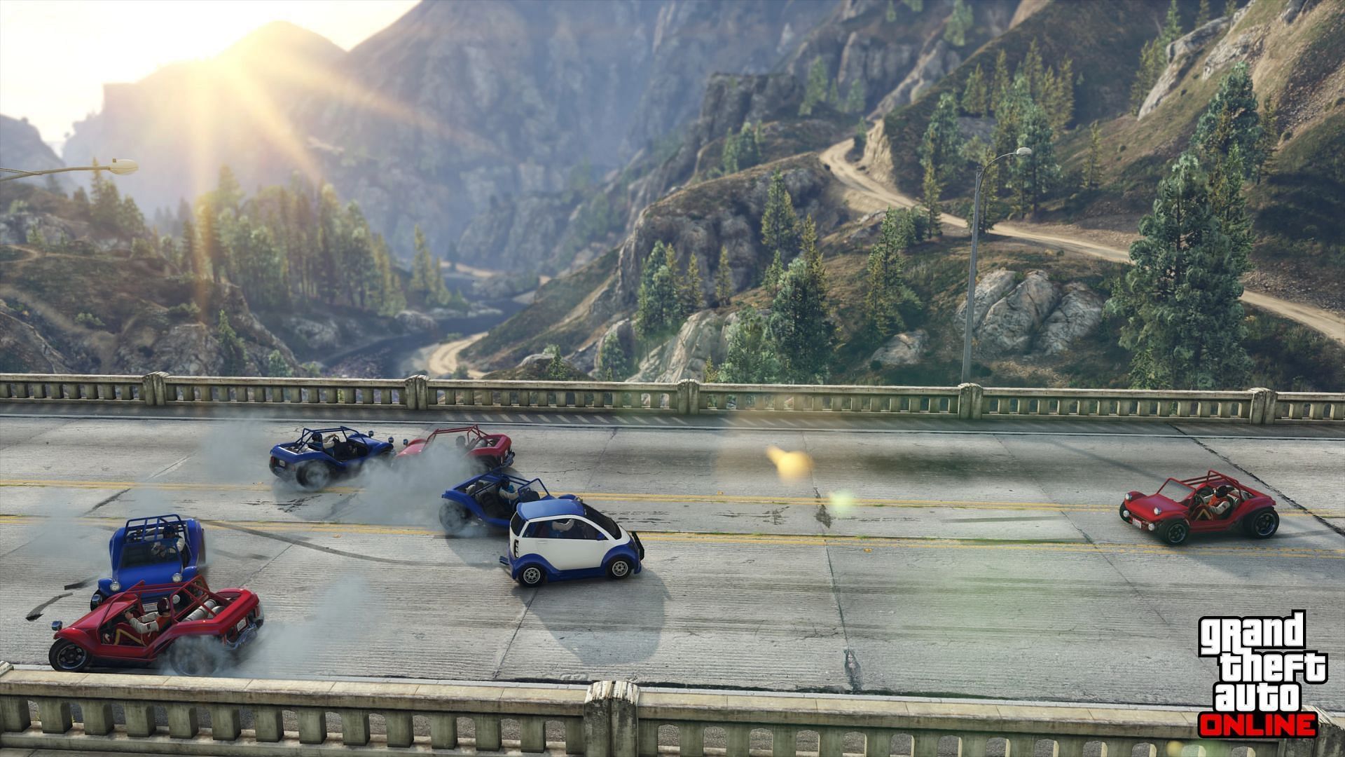 future of gta online