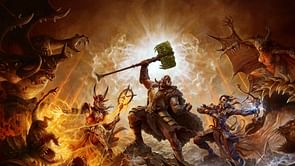 Diablo 4 Season 4: How to unlock Masterworking?